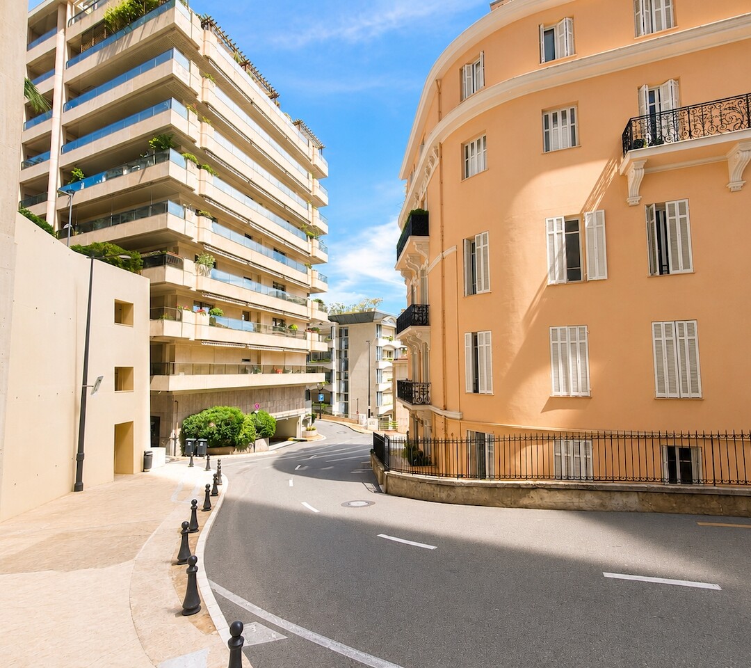 Studio Chateau Perigord - Bloc L - Larousse - Usage mixte