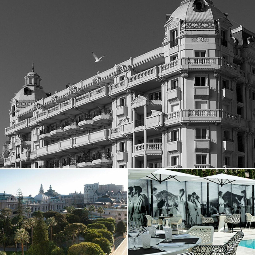 LE METROPOLE 