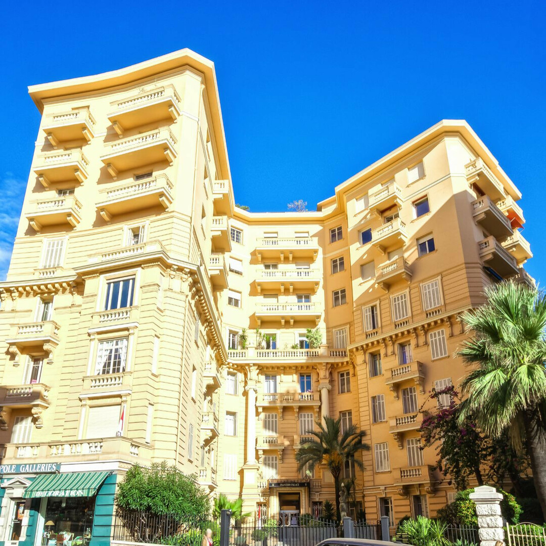 6 Pièces Penthouse roof