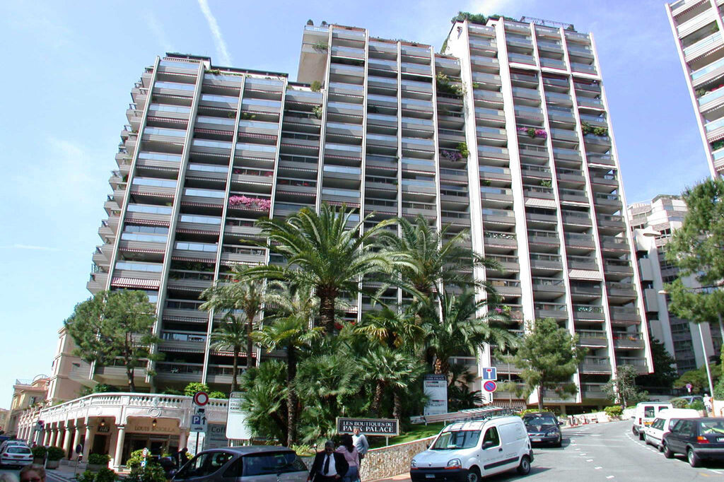 LE PARK PALACE