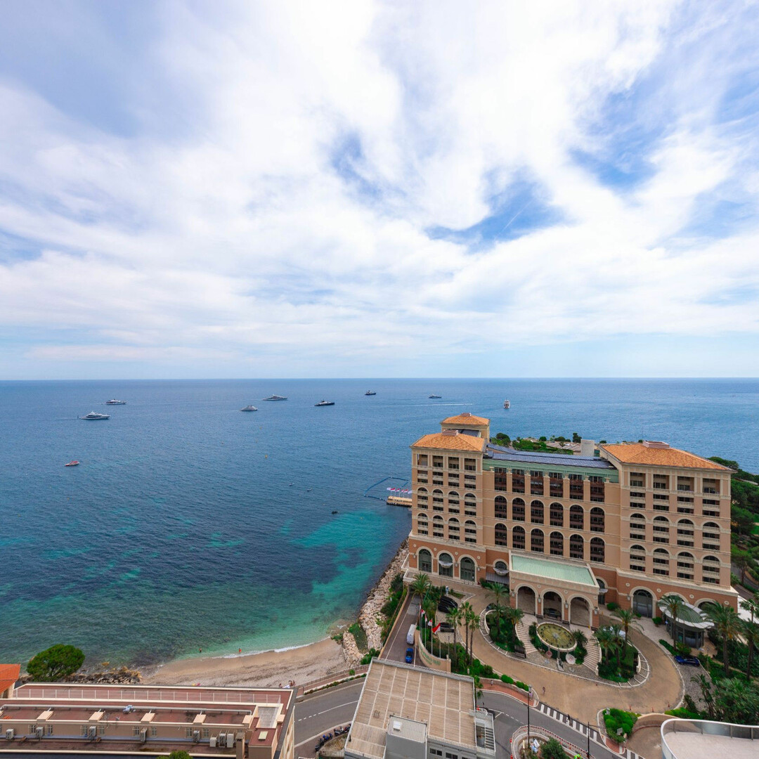 MONTE CARLO SUN 