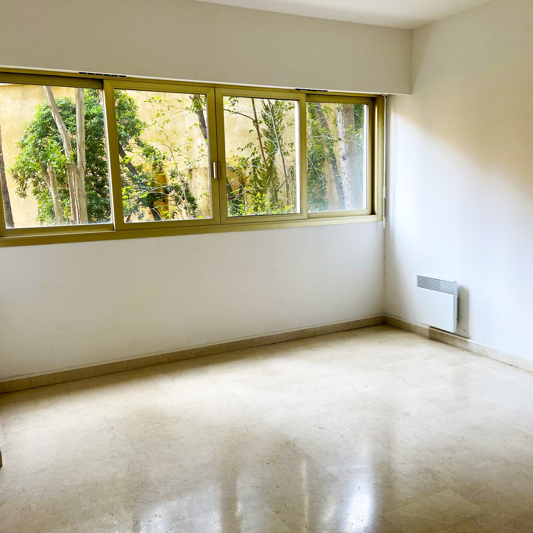 STUDIO / RESIDENCE L'ANNONCIADE