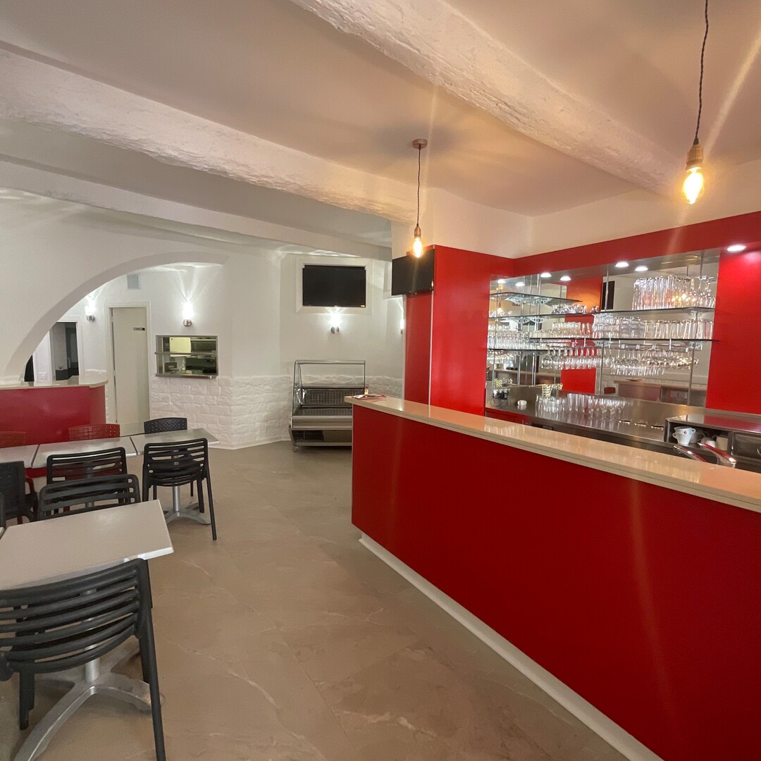 RESTAURANT EN LOCATION GÉRANCE / MONACO-VILLE