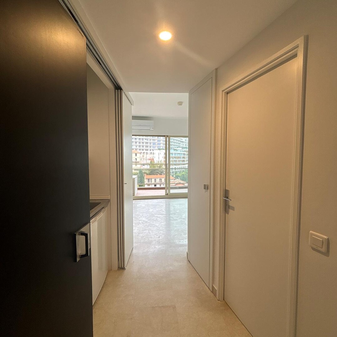 STUDIO / ETAGE ELEVE / RESIDENCE L'ANNONCIADE