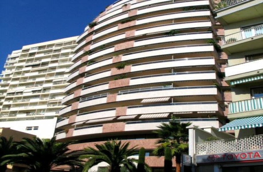 PATIO PALACE - Studio