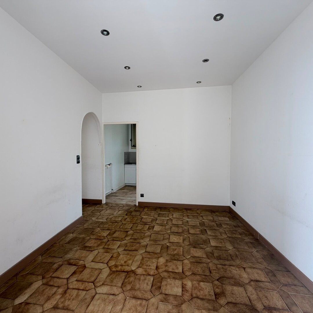 VILLA CAMELIA : 4P - CAVE