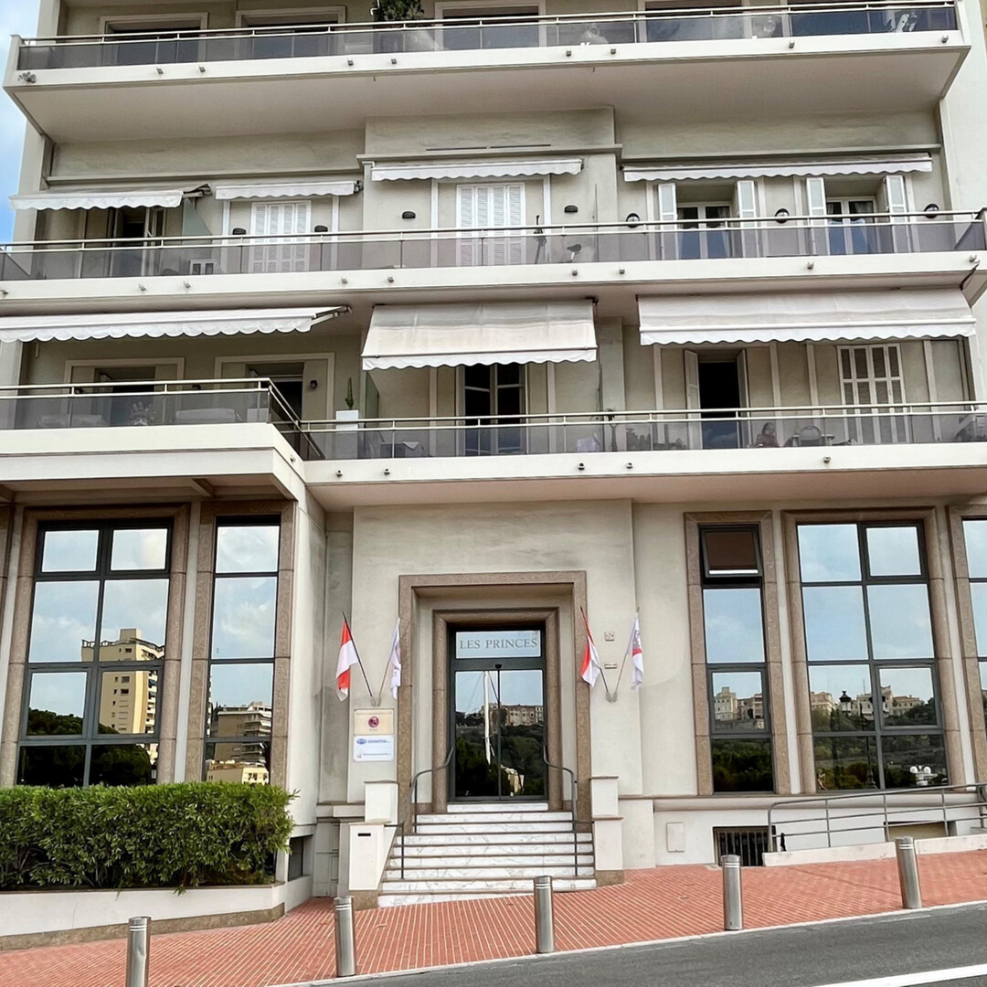PRINCES - BUREAUX