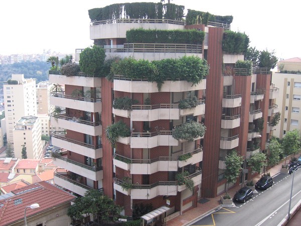 SOLEIL D'OR - Appartement usage mixte
