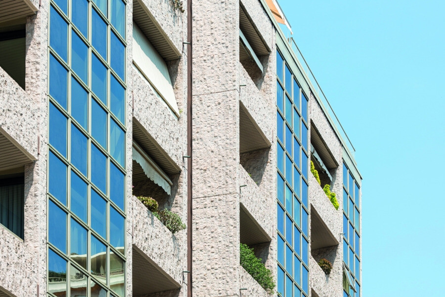 SUFFREN - BUREAUX