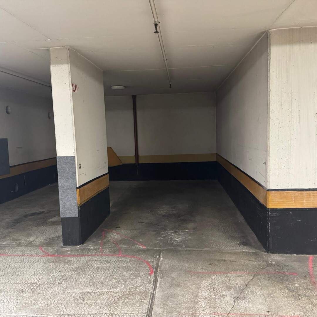 CARRE D OR / SAINT ANDRE / 1 EMPLACEMENT DE PARKING