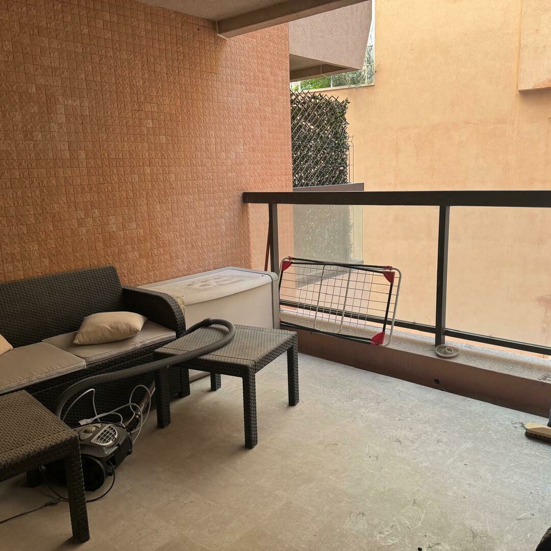 MONTE CARLO SUN  /  STUDIO AVEC TERRASSE /  CAVE et PARKING