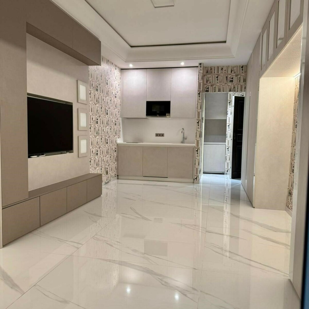 Monte-Carlo - Villa Palazzino - Studio usage mixte