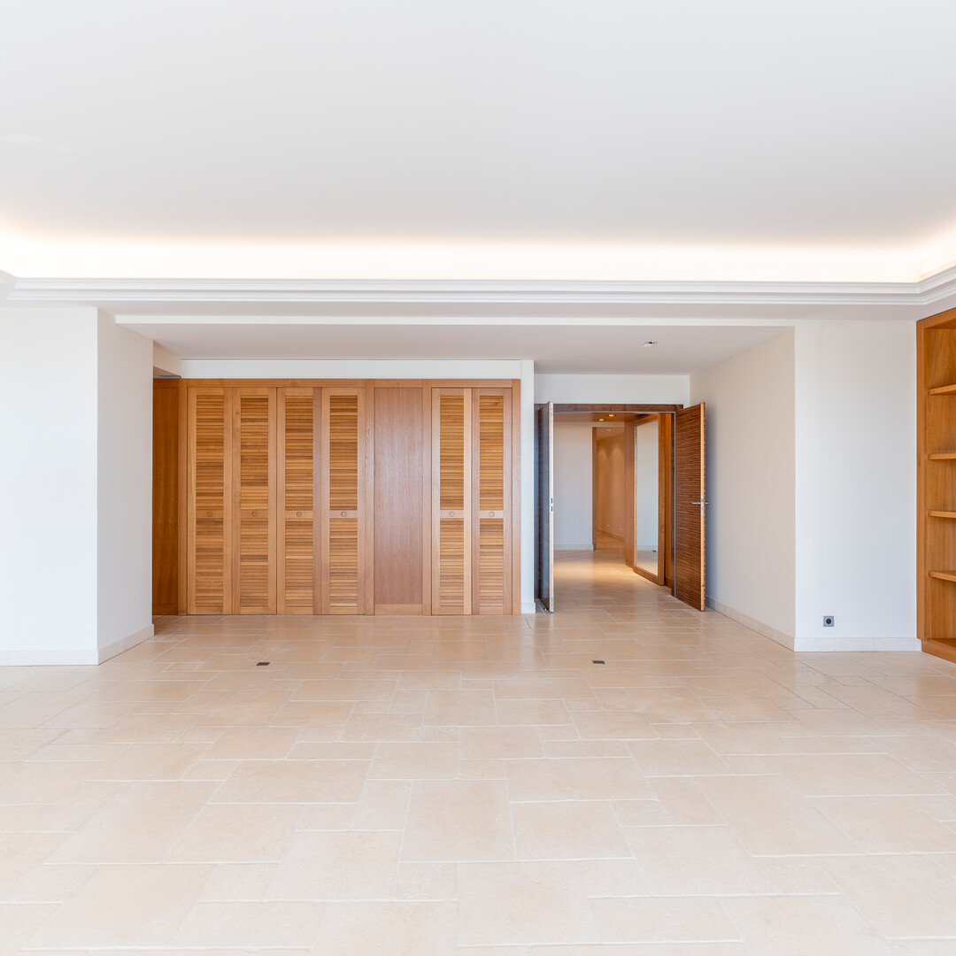 Fontveille - Palazzo Leonardo - 8 pièces
