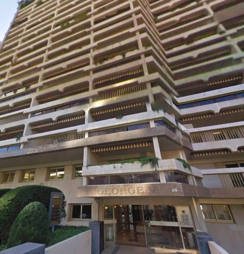 Carré d’Or – George V - Prestigieux Bureaux Rénovés