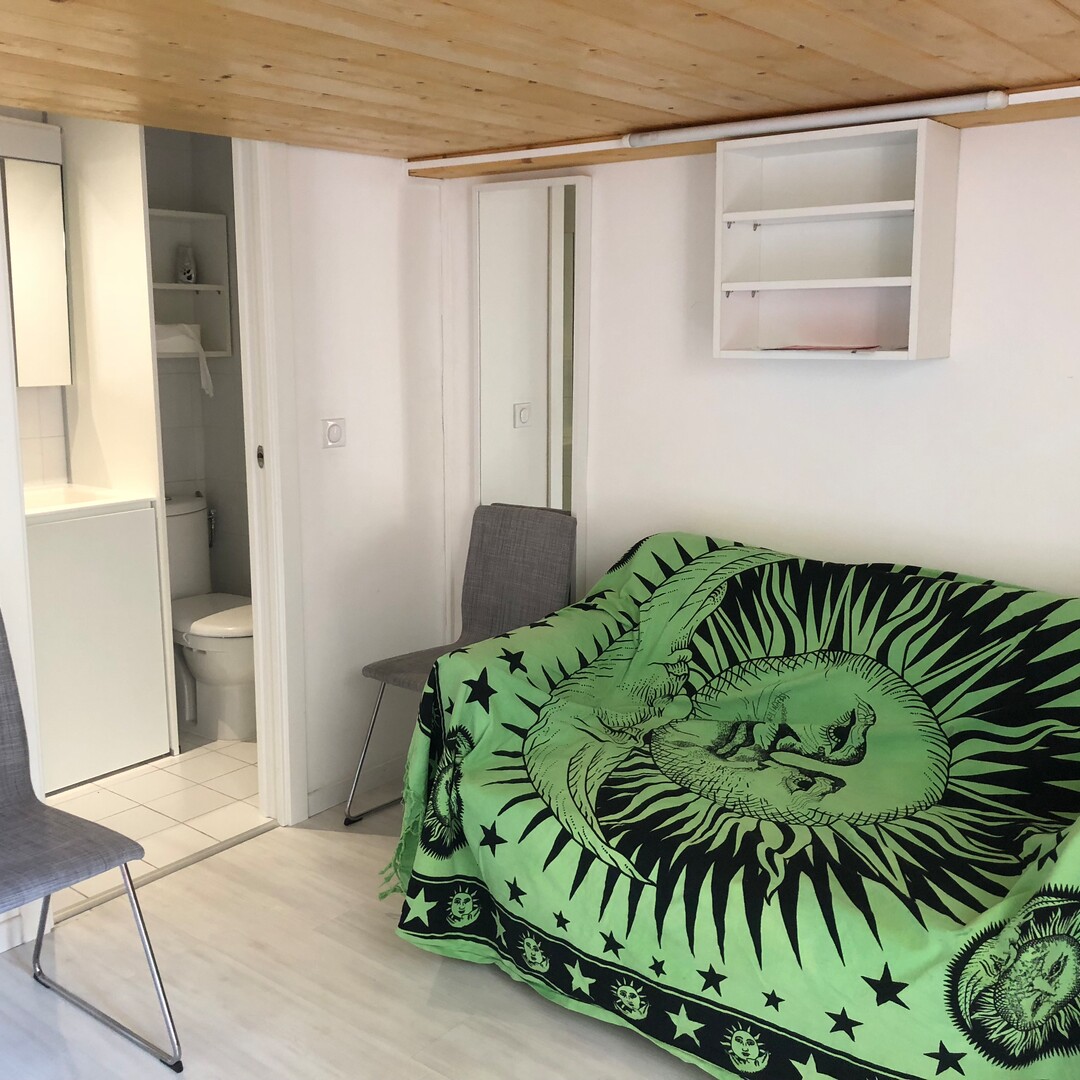 Exclusivité - Monte-Carlo - ‟Les Princes‟ - Studio