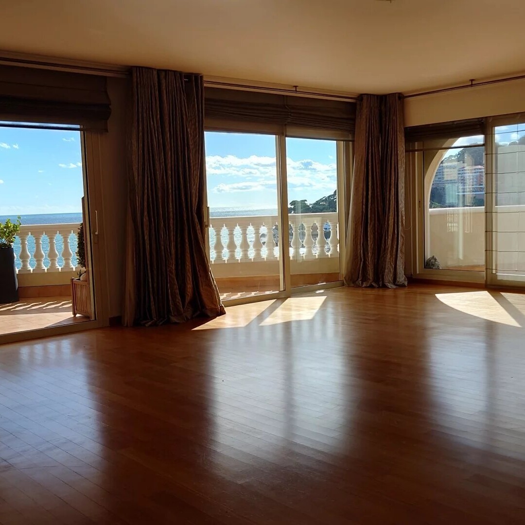 Prestigieux Apartement ‟Pieds dans l'eau‟