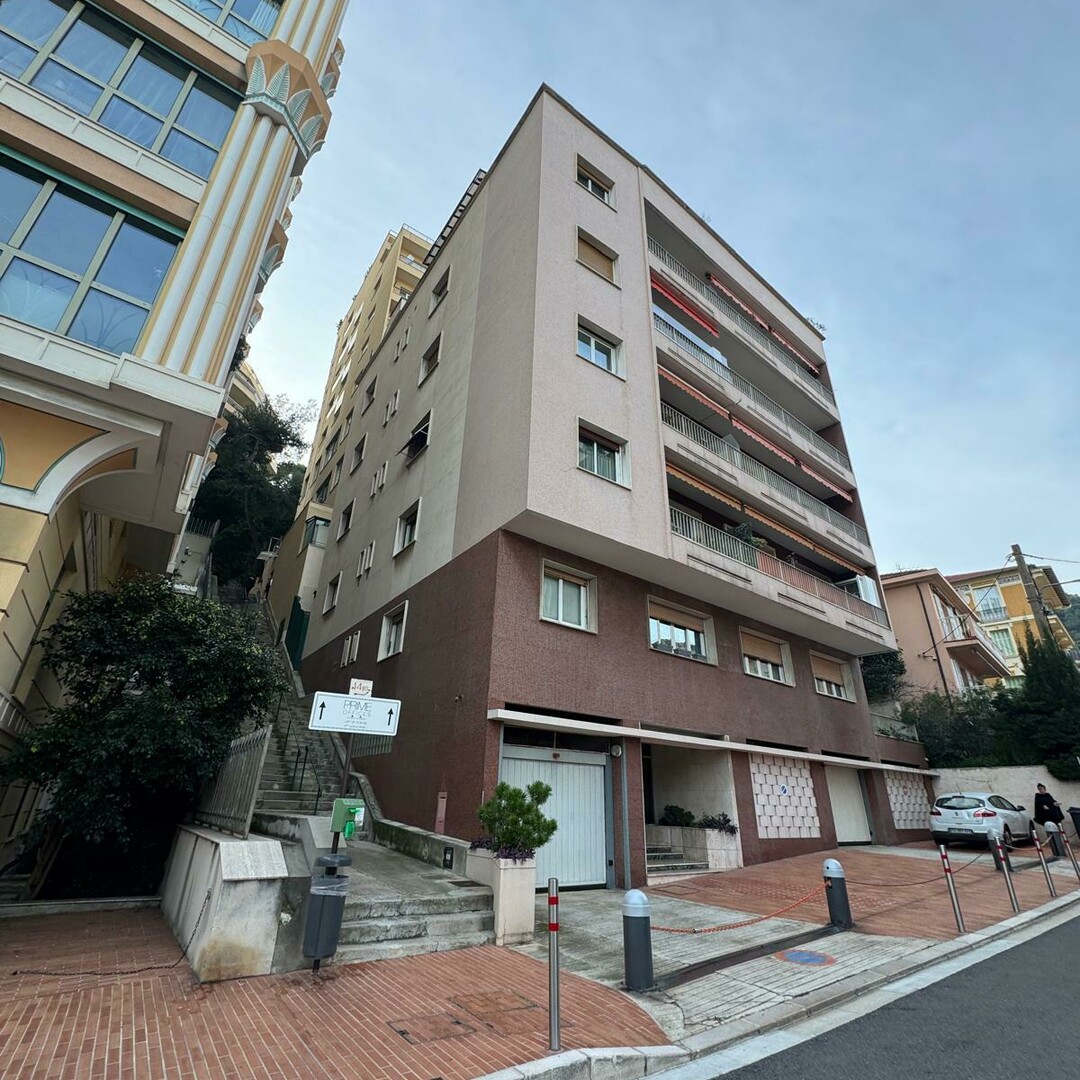 Exclusivité - Jardin Exotique - Le Bettina -  Studio de 37 m² meublé