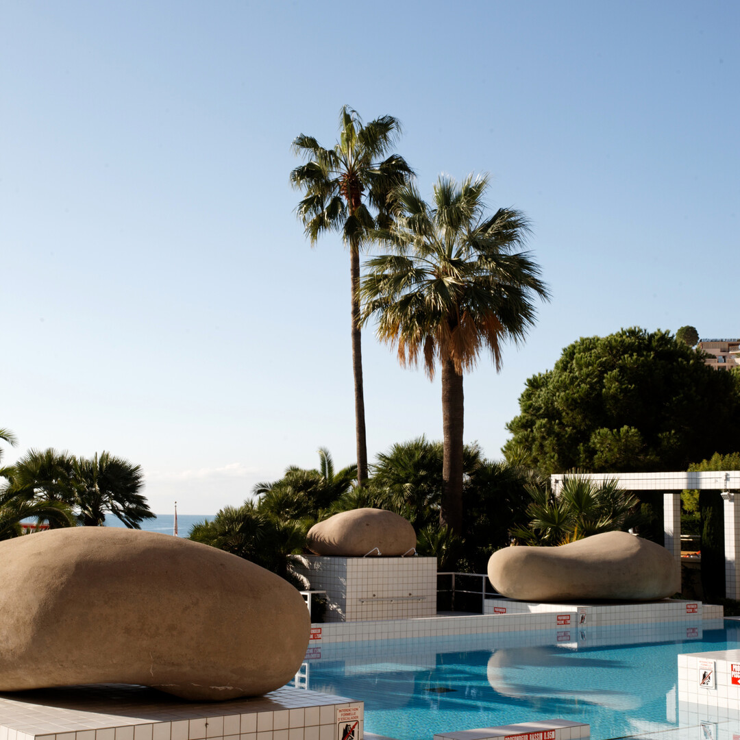 NOUVEAUTE !!  STUDIO EDEN STAR - FONTVIEILLE