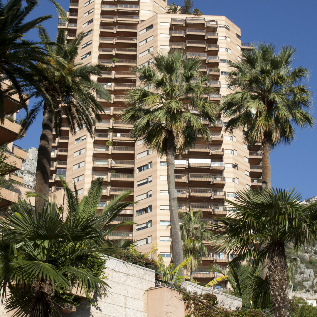 NOUVEAUTE - 2 PIECES - PARC SAINT ROMAN