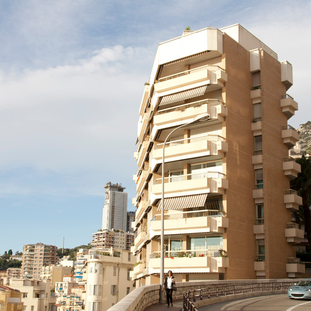 Parking Herakleia