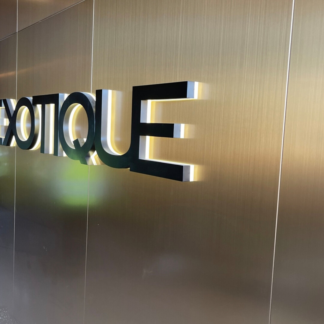 NOUVEL IMMEUBLE - EXOTIQUE - STUDIO