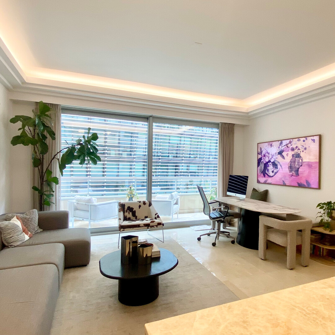 SPACIEUX 2 PIECES ‟LE MERIDIEN‟