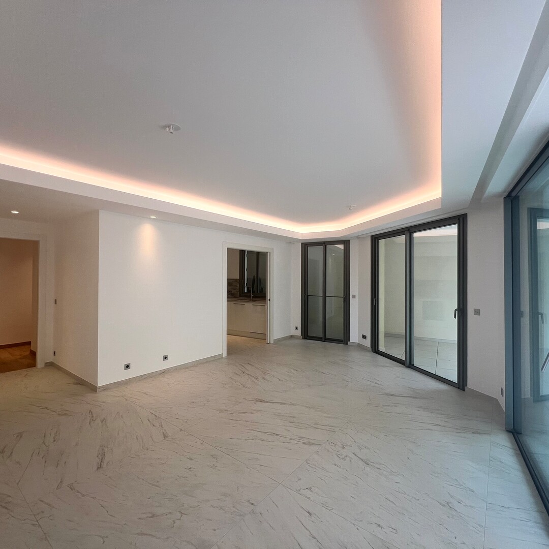 VILLA ARIANE - MAGNIFIQUE 3 PIÈCES NEUF