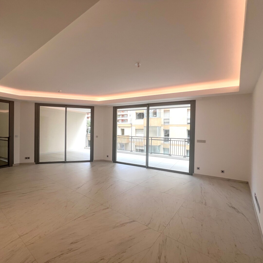 VILLA ARIANE - 3 PIÈCES NEUF