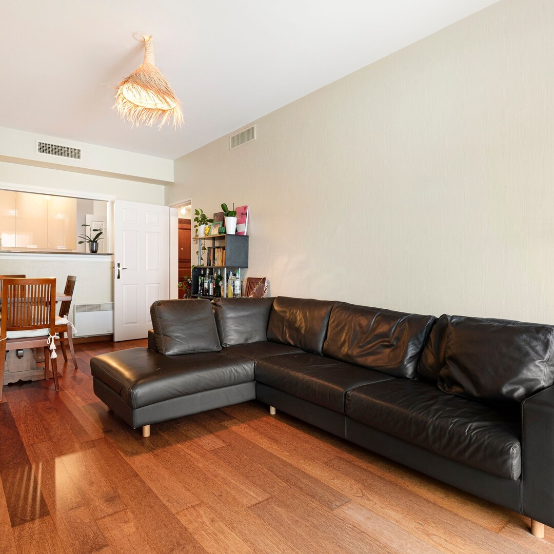 Location Exclusivité Appartement 2 pièces Monaco Fontvieille Résidence standing