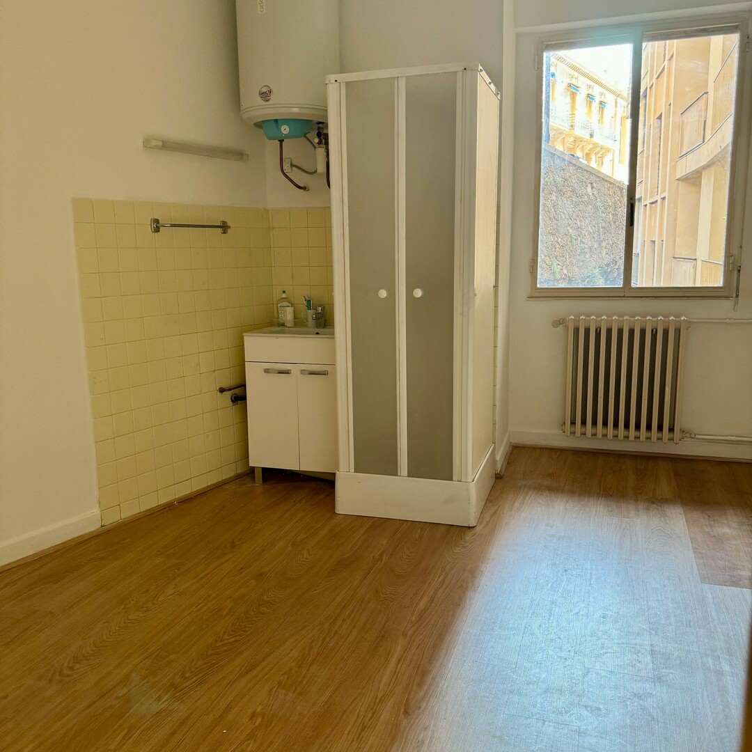 Exclusivité Location chambre de service Monaco Port Résidence de standing