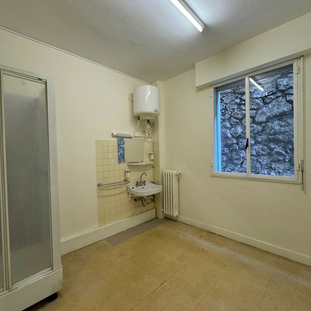 Location Exclusivité chambre de service Monaco Port Résidence de standing
