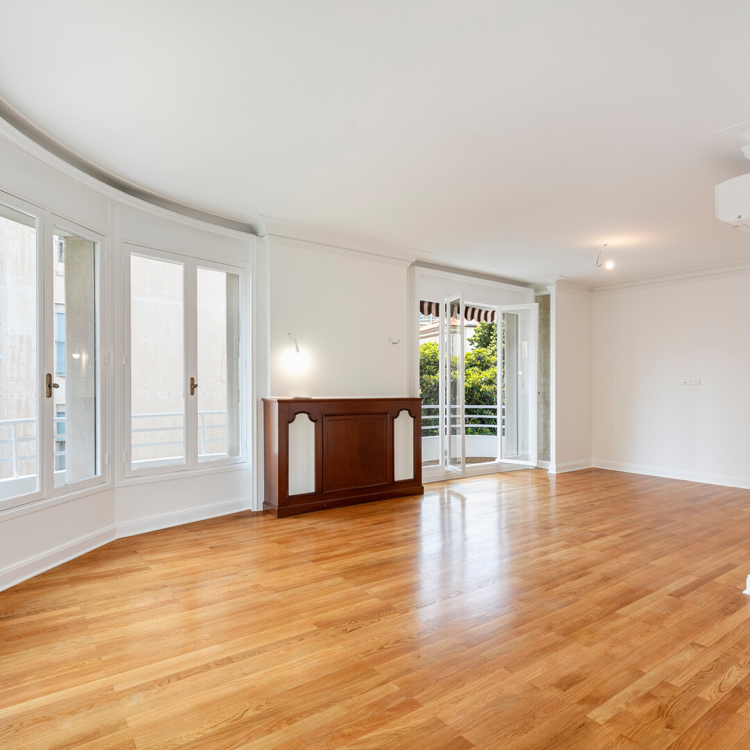 Location exclusivité appartement 3 pièces Monaco La Rousse / Saint Roman