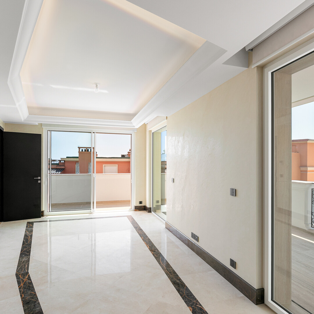 Location Appartement 2 pièces Monaco Moneghetti nouvelle Résidence