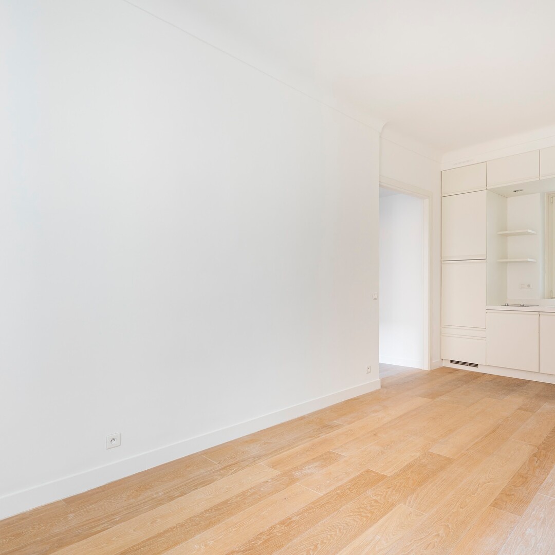 Location - exclusivité appartement 2 pièces à Monaco-Ville