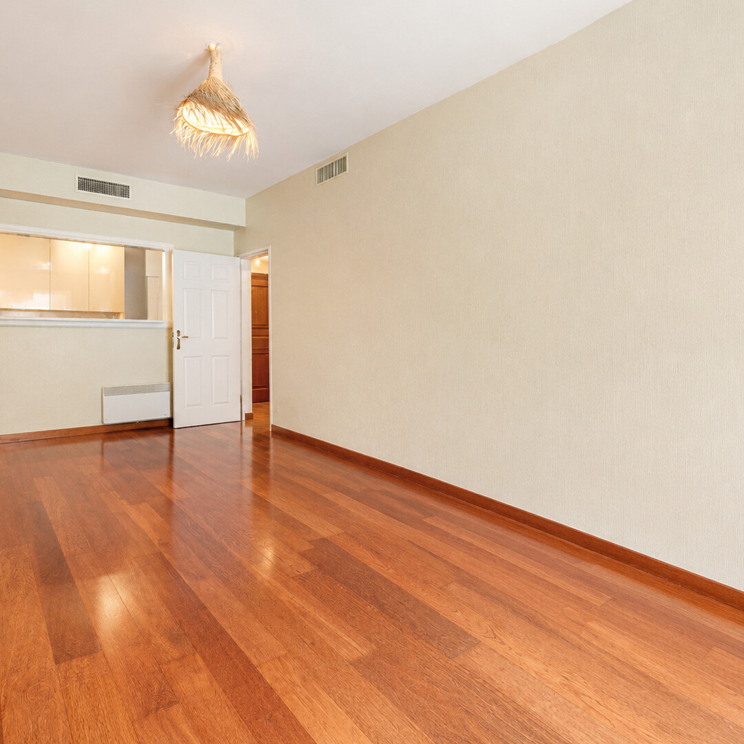 Location Exclusivité Appartement 2 pièces Monaco Fontvieille Résidence standing