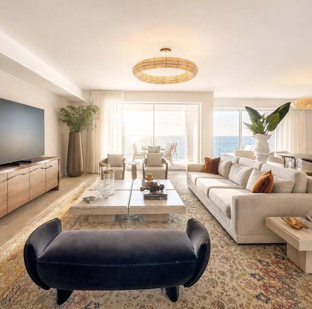 Exclusivité : Renzo – Appartement d’exception entièrement meublé