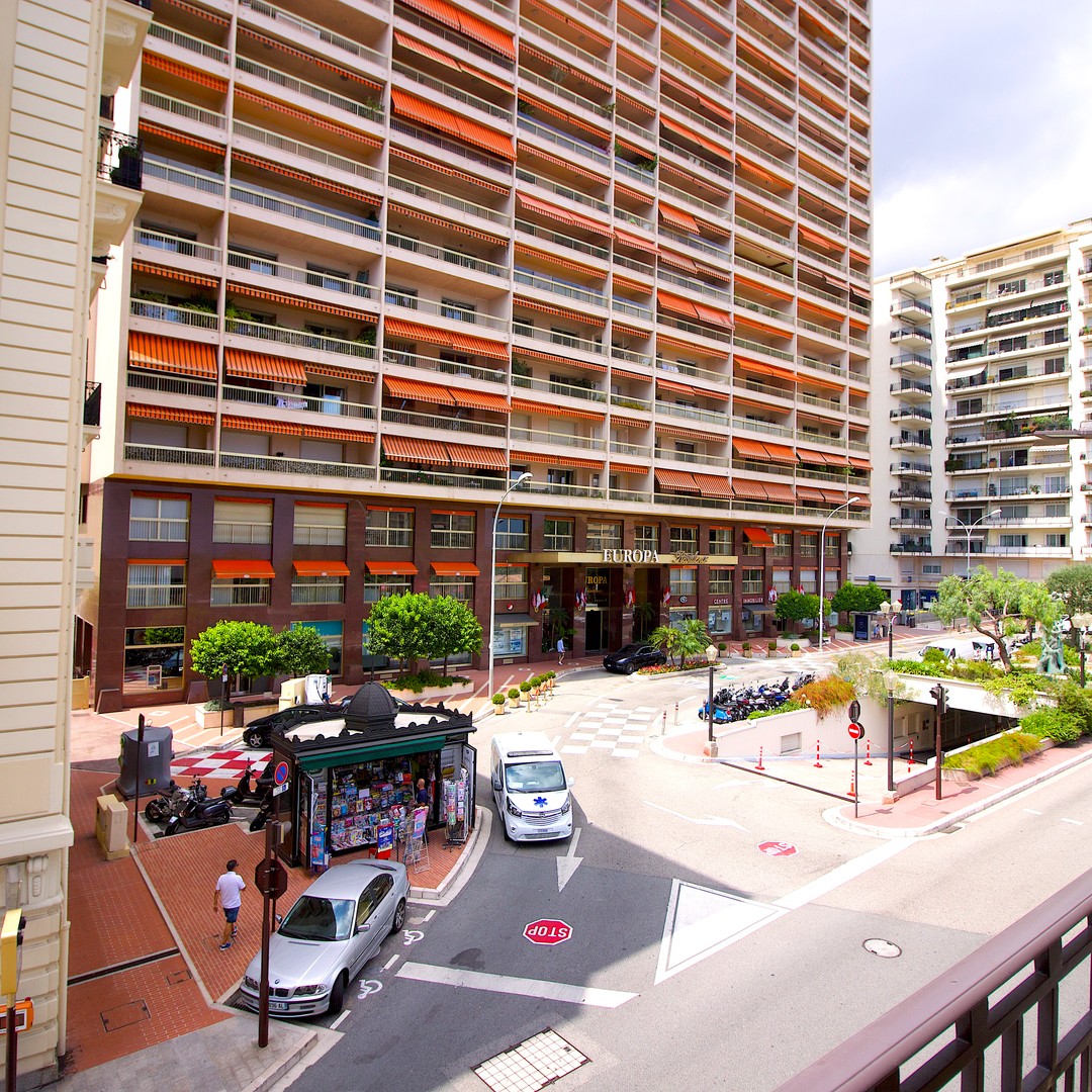 MONTE-CARLO | PALMIERS | 2 PIECES