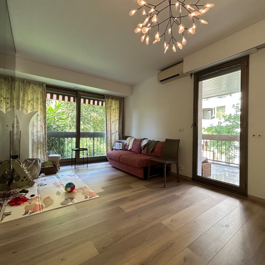 CARRE D'OR |PARK PALACE | 2 PIECES