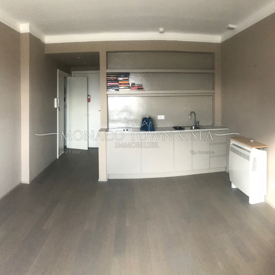 NOUVEAUTE ! CARRE D'OR STUDIO USAGE MIXTE