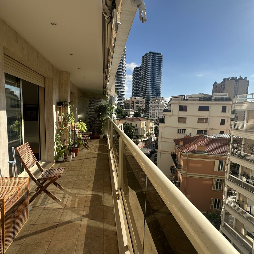 Appartement proche de toutes commodités - Exclusivité