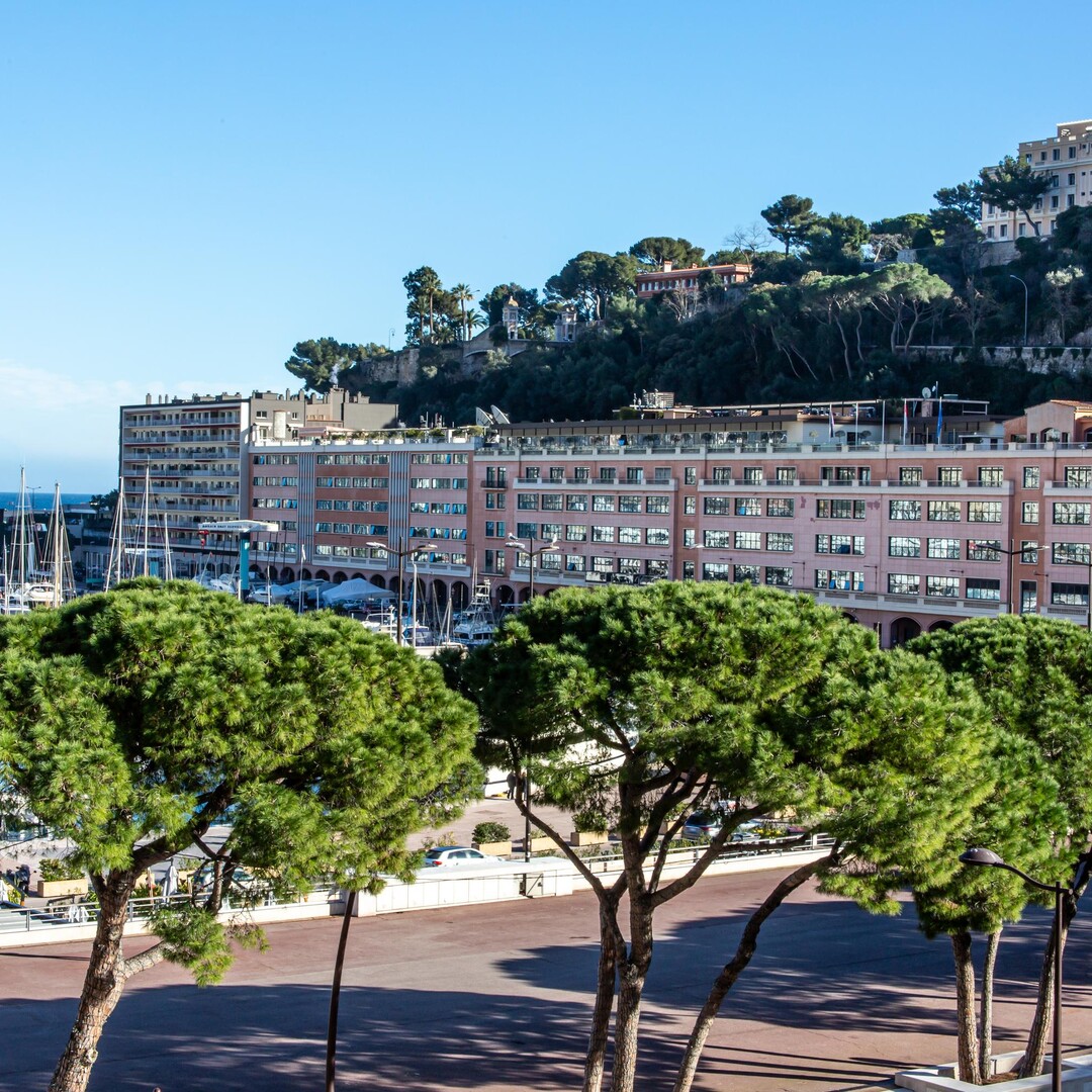 Spacieux 4 pièces | Condamine