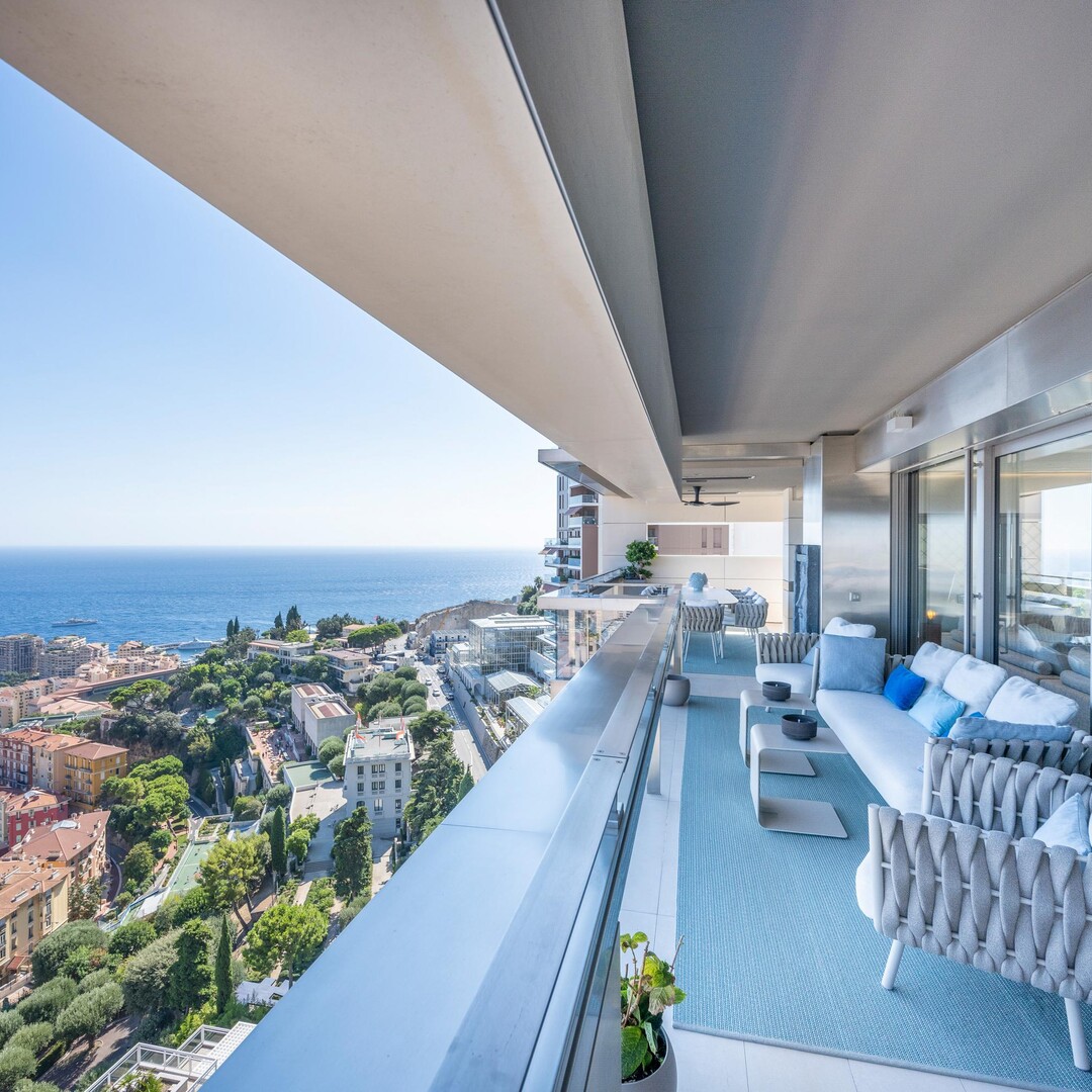 Appartement d'exception | 6 pièces | Location courte durée