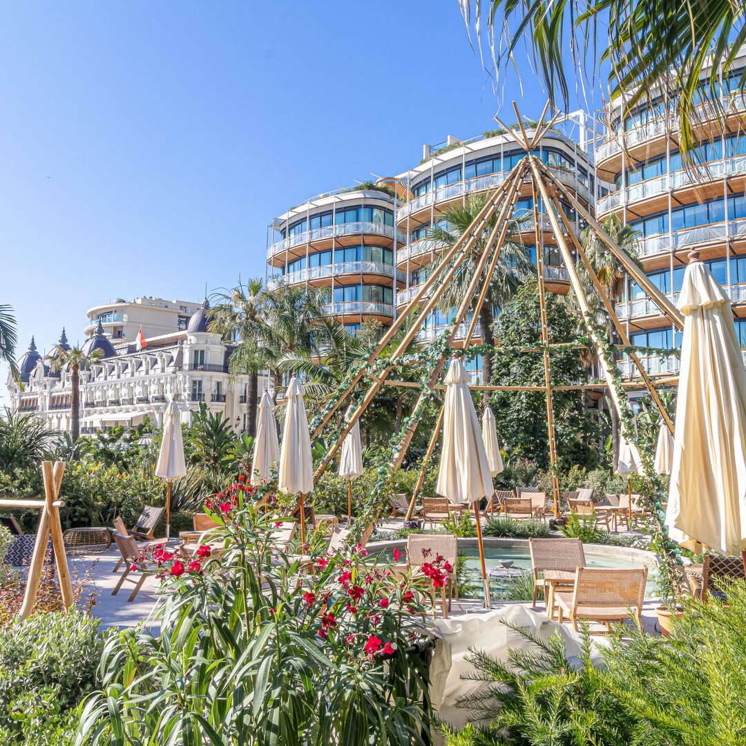 One Monte Carlo | Duplex | 6 Pièces