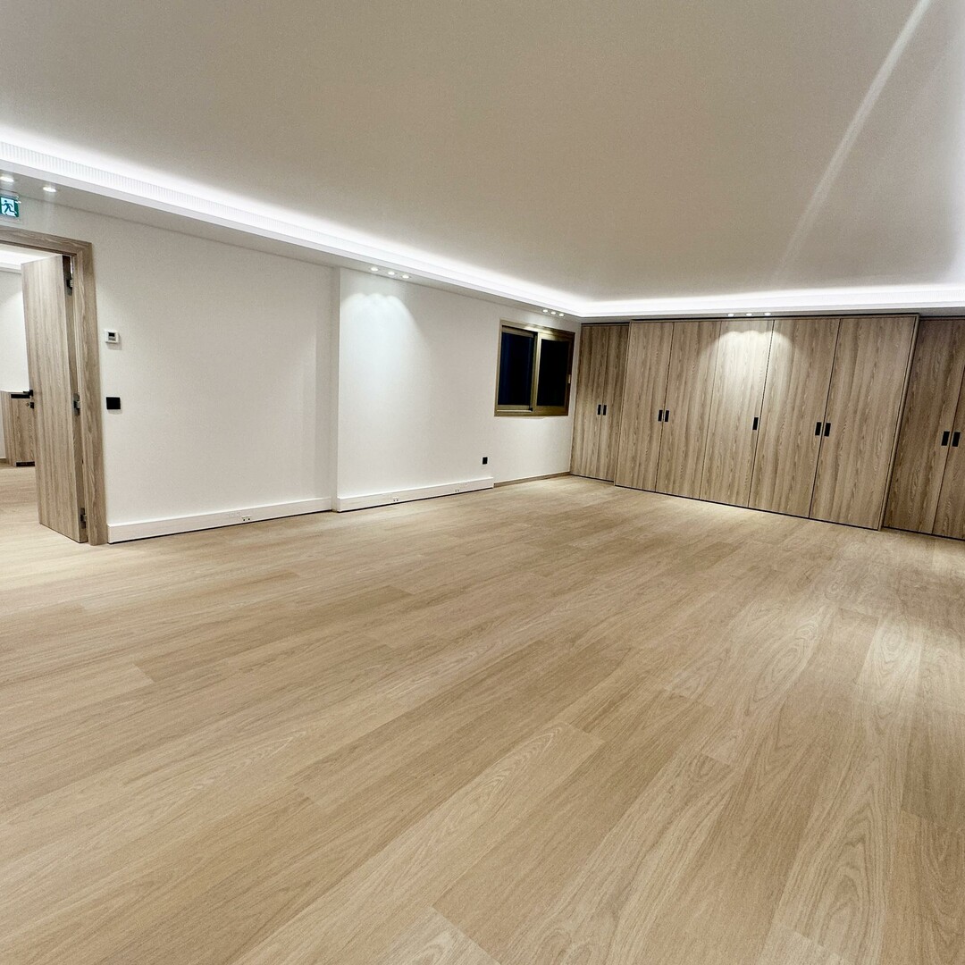 Beaux bureaux | Av de Grande Bretagne | Carré d'Or
