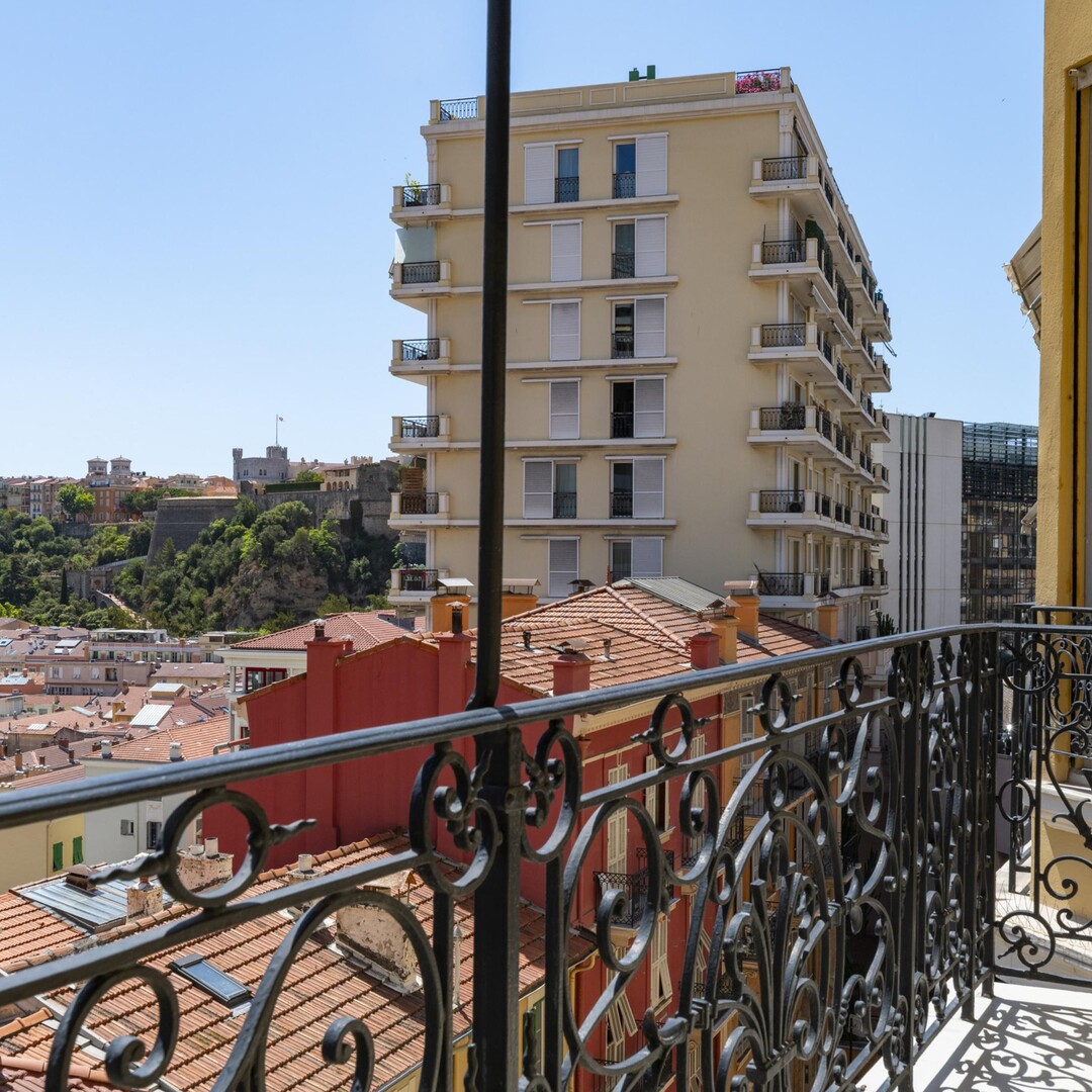 Appartement de 4/5 pièces | Entièrement rénové - Loi 887