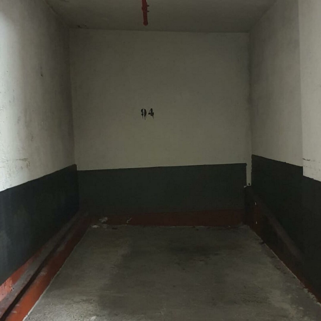 Parking Château Amiral