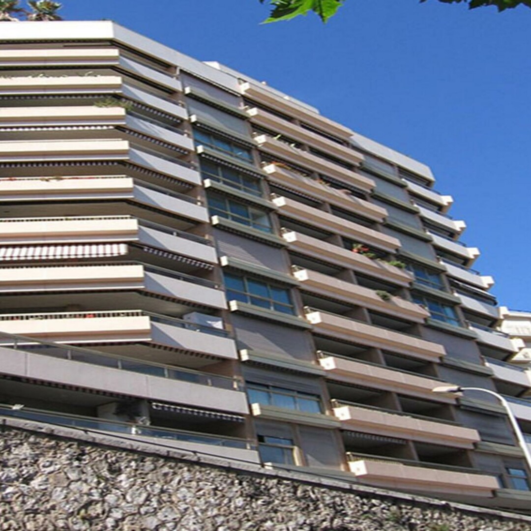 Parking | Jardin Exotique