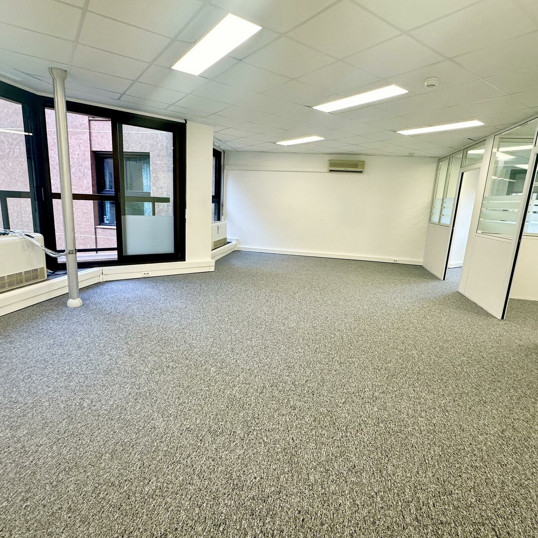 Bureaux 165 m2 Monte-Carlo Sun | Proche du Larvotto