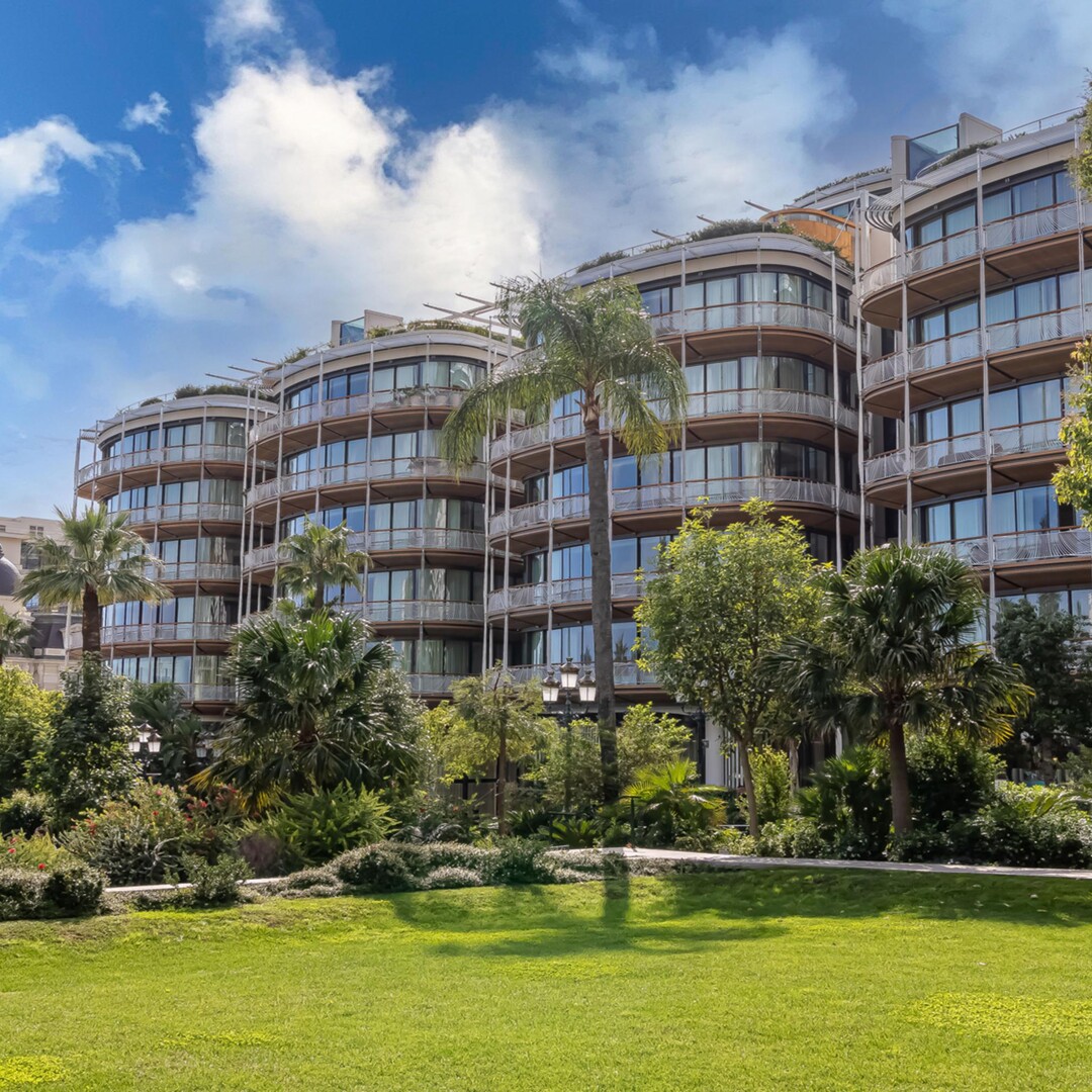 One Monte Carlo | Duplex | 6 Pièces