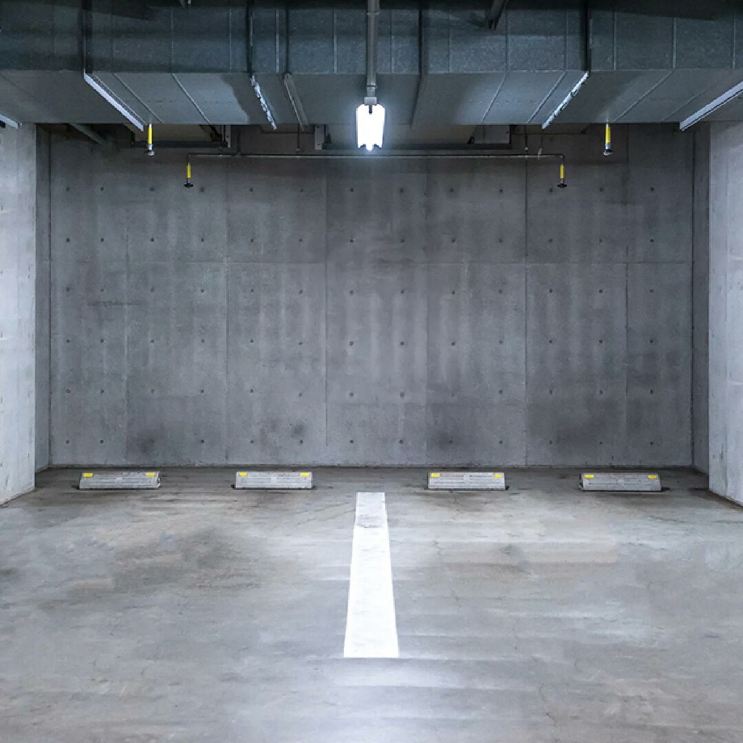 Emplacement de parking SUN TOWER - Carré d'Or